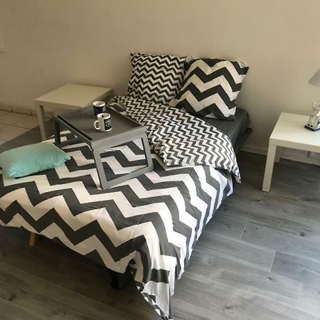 Studio 50M Plage Dunkirk Ngoại thất bức ảnh