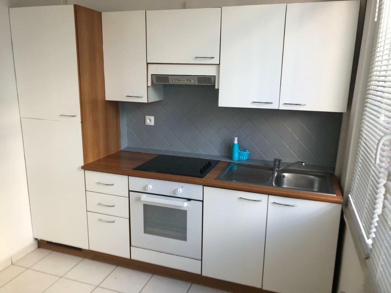 Studio 50M Plage Dunkirk Ngoại thất bức ảnh