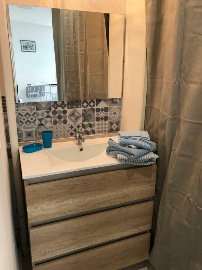Studio 50M Plage Dunkirk Ngoại thất bức ảnh